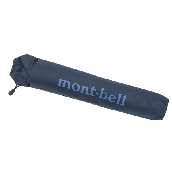 mont-bell モンベル 折りたたみ傘 折り畳み傘 日傘 晴雨兼用