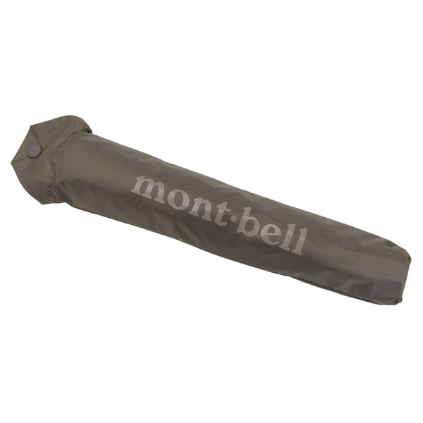 mont-bell（モンベル） 日傘 折りたたみ傘 折り畳み傘 メンズ