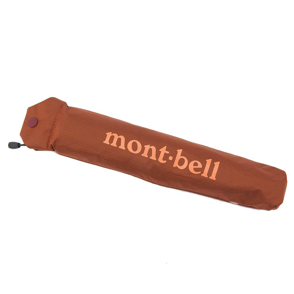 mont-bell モンベル 折りたたみ傘 折り畳み傘 日傘 晴雨兼用