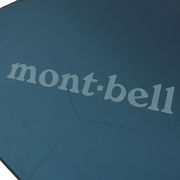 mont-bell（モンベル） 折りたたみ傘 折り畳み傘 メンズ レディース
