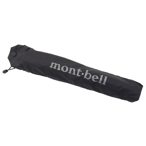 mont-bell（モンベル） 折りたたみ傘 折り畳み傘 メンズ レディース