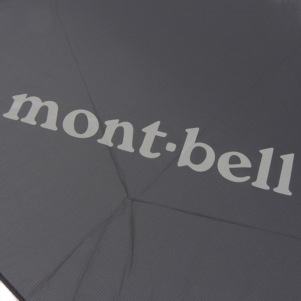 mont-bell（モンベル） 折りたたみ傘 折り畳み傘 メンズ レディース