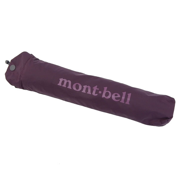 mont-bell（モンベル） 折りたたみ傘 折り畳み傘 メンズ レディース