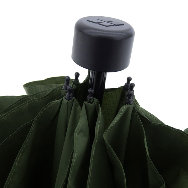 mont-bell（モンベル） 折りたたみ傘 折り畳み傘 メンズ レディース