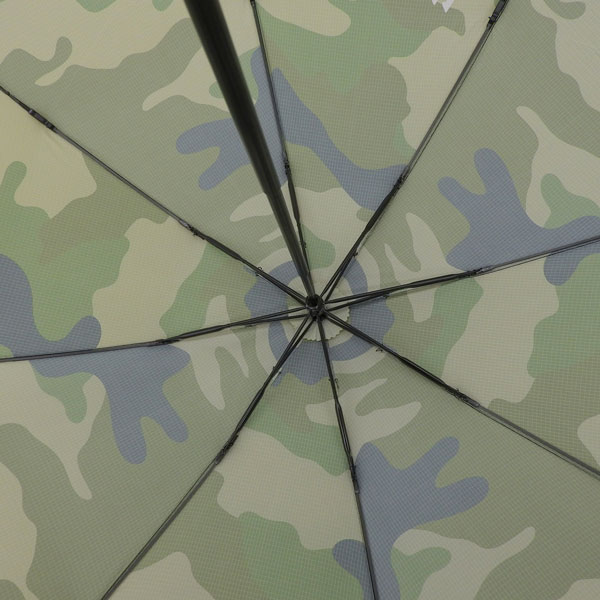 mont-bell モンベル 日傘 折りたたみ 晴雨兼用 軽量 メンズ