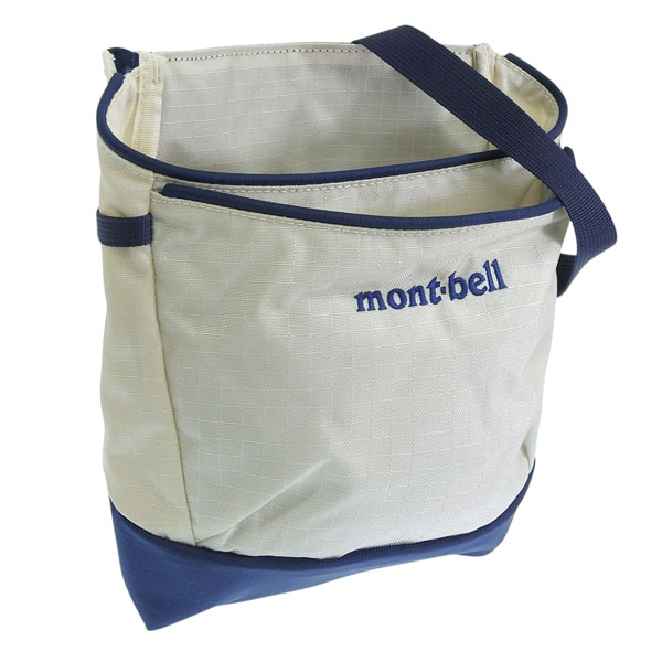 mont-bell（モンベル） ウエストポーチ ショルダーバッグ ボディバッグ