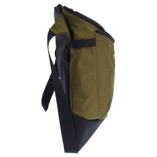 mont-bell（モンベル） ウエストポーチ ショルダーバッグ ボディバッグ