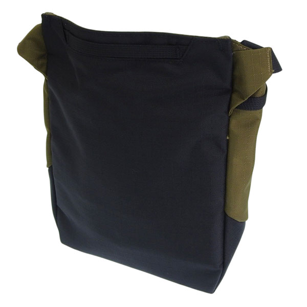 mont-bell（モンベル） ウエストポーチ ショルダーバッグ ボディバッグ