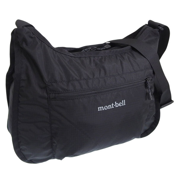 mont-bell（モンベル） バッグ メンズ レディース ショルダーバッグ