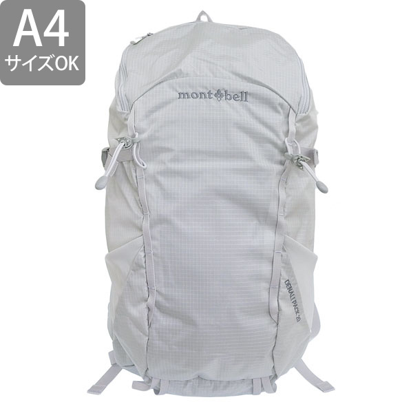 mont-bell（モンベル） バッグ メンズ レディース リュック リュック