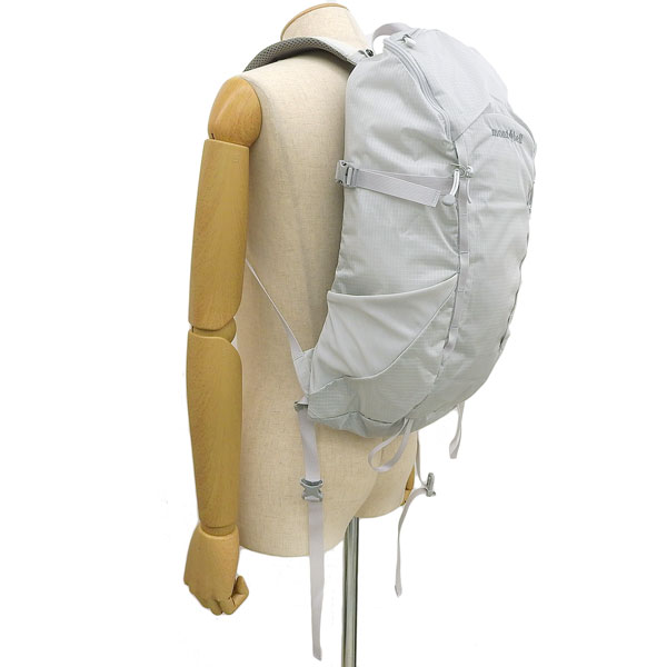 mont-bell（モンベル） バッグ メンズ レディース リュック リュック