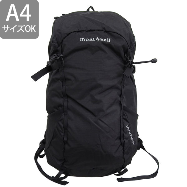 mont-bell（モンベル） バッグ メンズ レディース リュック リュック