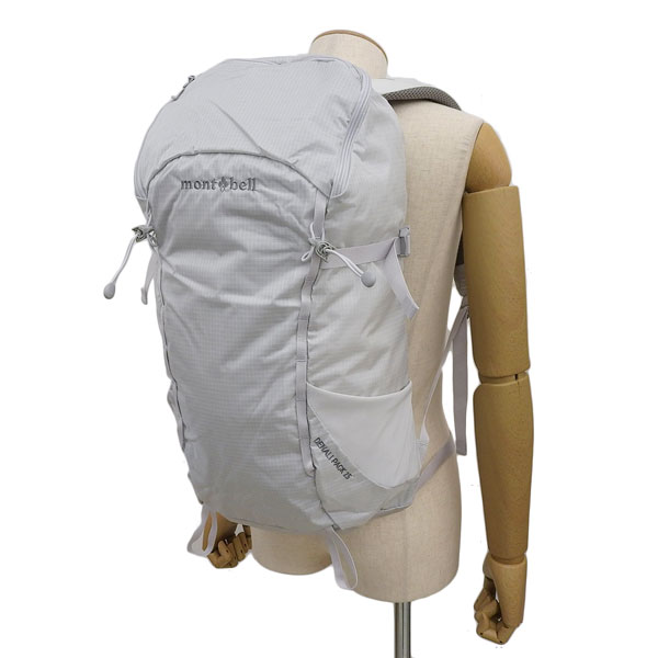 mont-bell（モンベル） バッグ メンズ レディース リュック リュック