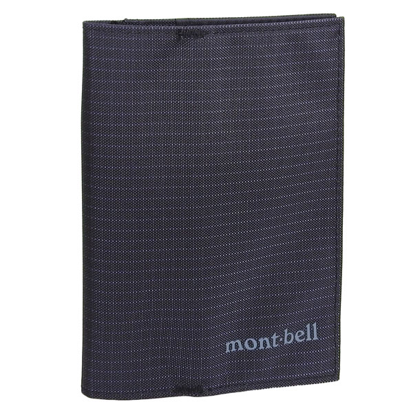 mont-bell（モンベル） トレールパスポートケース 入れ メンズ