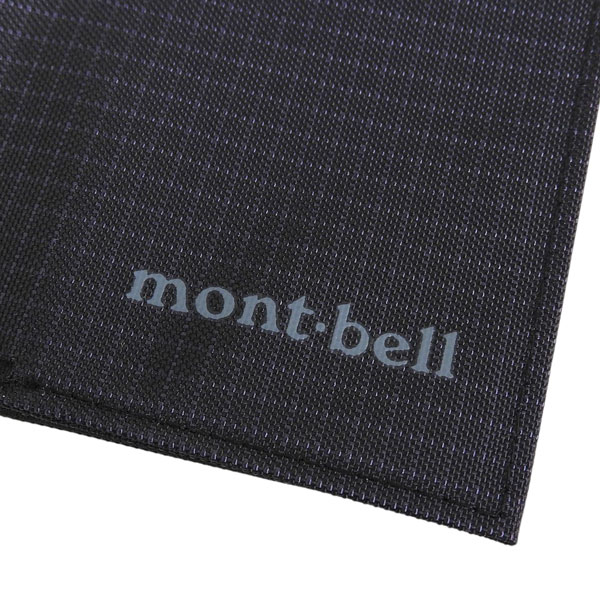 mont-bell（モンベル） トレールパスポートケース 入れ メンズ