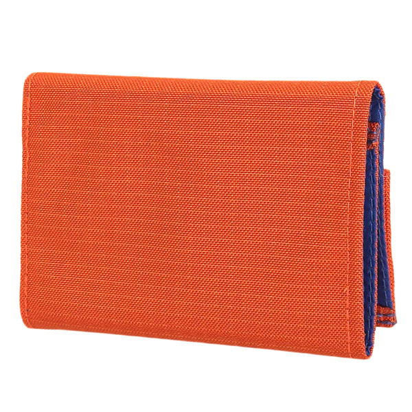 mont-bell（モンベル） 財布 メンズ レディース 3つ折り 折財布 ミニ