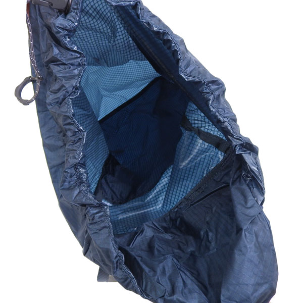 mont-bell（モンベル） バッグ メンズ レディース リュック リュック