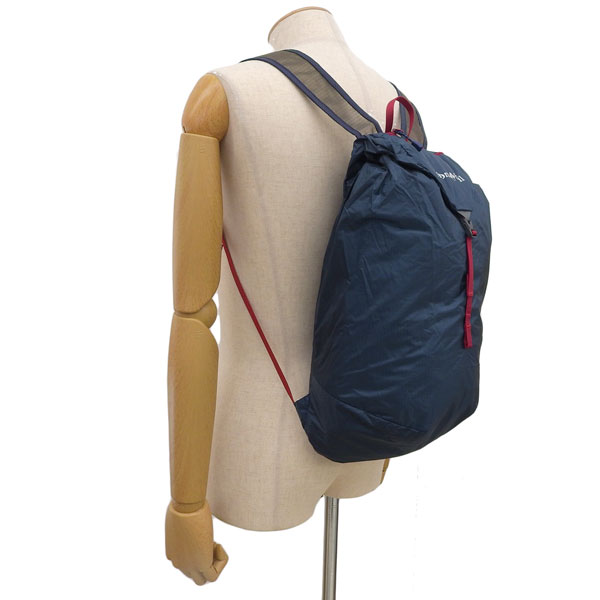 mont-bell（モンベル） バッグ メンズ レディース リュック リュック