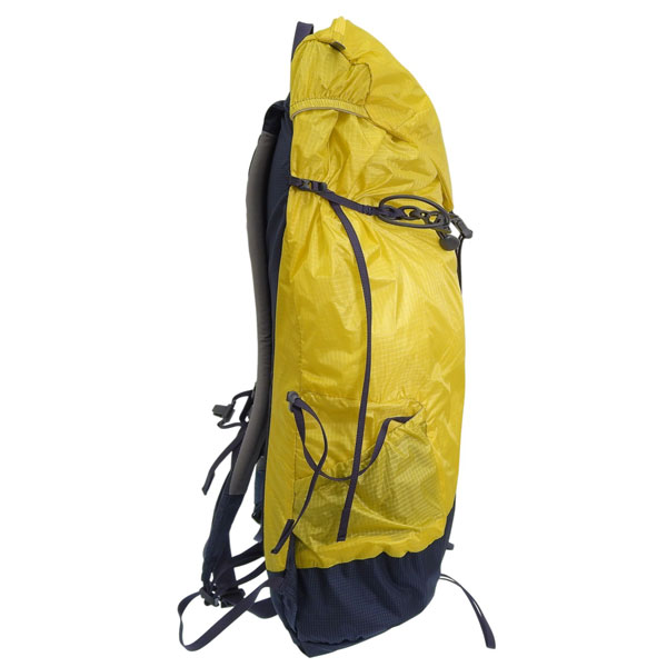 モンベル 登山用リュックサック モンベル ｜ 登山スタイルに合わせて最適なパックを―バックパックの