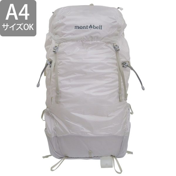 mont-bell（モンベル） バッグ メンズ レディース リュック リュック