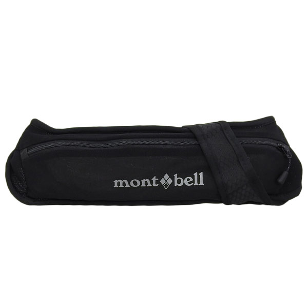 mont-bell（モンベル） バッグ メンズ レディース ウエストポーチ