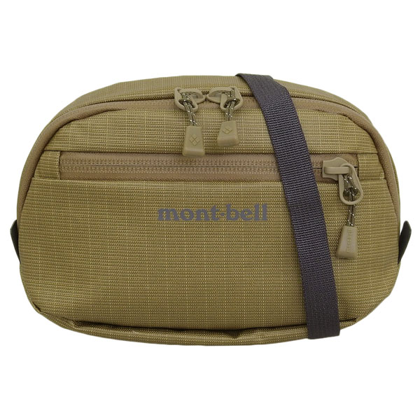 mont-bell（モンベル） バッグ メンズ レディース ショルダーバッグ