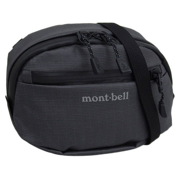 mont-bell（モンベル） バッグ メンズ レディース ショルダーバッグ