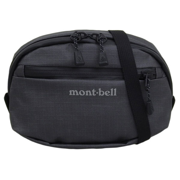 mont-bell（モンベル） バッグ メンズ レディース ショルダー