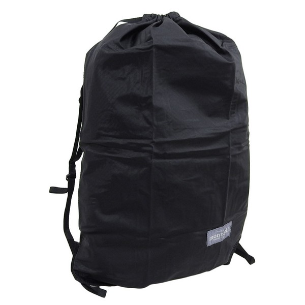 mont-bell モンベル U.L.ナップサック ブラックBK MO2001AU000711_2_l.jpg