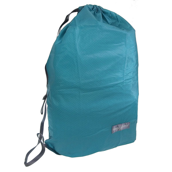 mont-bell ターコイズ リュック Field Pack Kid's 15 | Montbell America