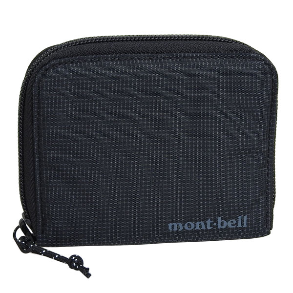 財布 mont-bell（モンベル） 財布 メンズ レディース ウォレット ミニ財布