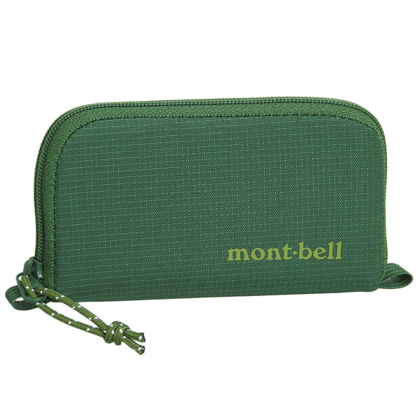 mont-bell（モンベル） 財布 メンズ レディース ウォレット ミニ財布