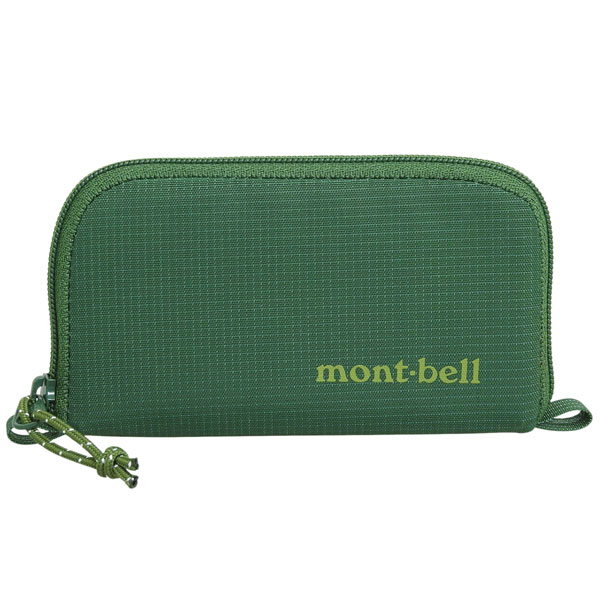 mont-bell（モンベル） 財布 メンズ レディース ウォレット ミニ財布