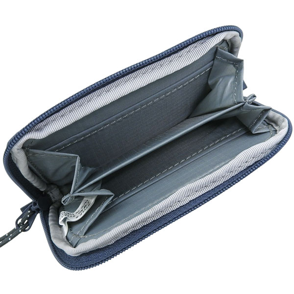 mont-bell（モンベル） 財布 メンズ レディース ウォレット ミニ財布