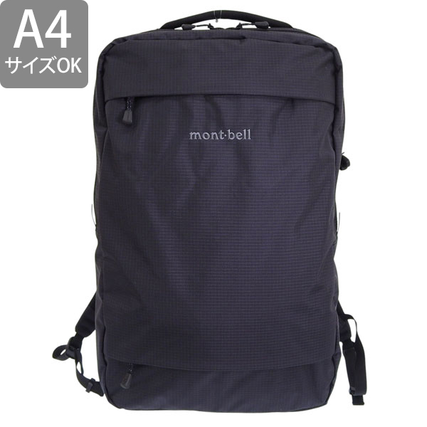 mont-bell（モンベル） バッグ メンズ レディース リュック リュック