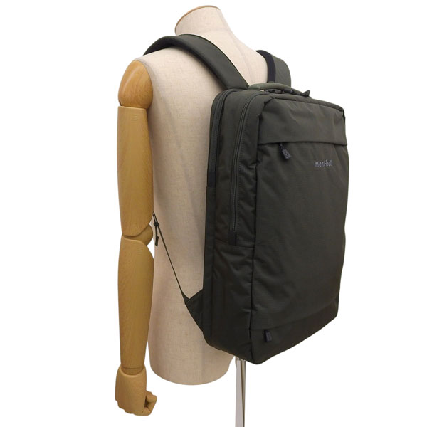 mont-bell（モンベル） バッグ メンズ レディース リュック リュック
