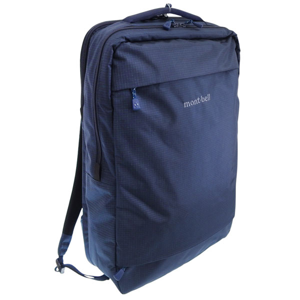mont-bell（モンベル） バッグ メンズ レディース リュック リュック