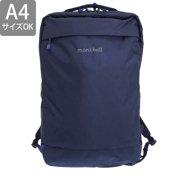 mont-bell（モンベル） バッグ メンズ レディース リュック リュック
