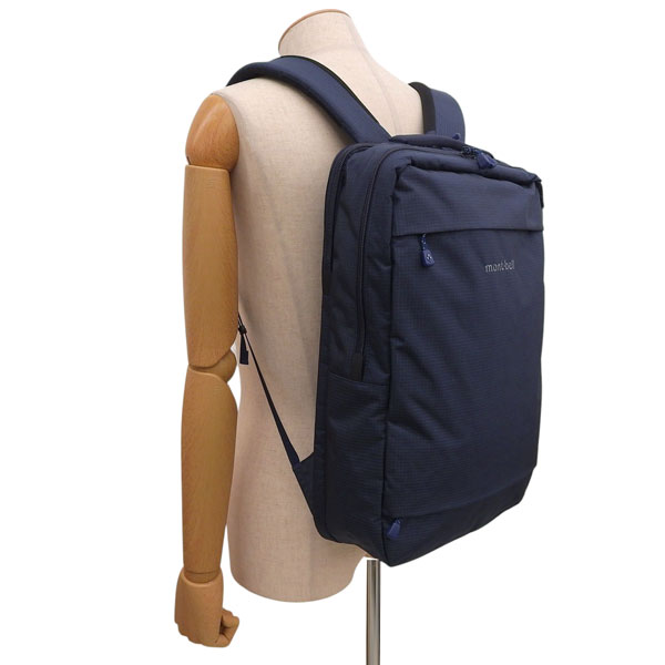 mont-bell（モンベル） バッグ メンズ レディース リュック リュック