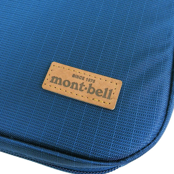 mont-bell（モンベル） マルチポーチ クラフトツールポーチ メンズ