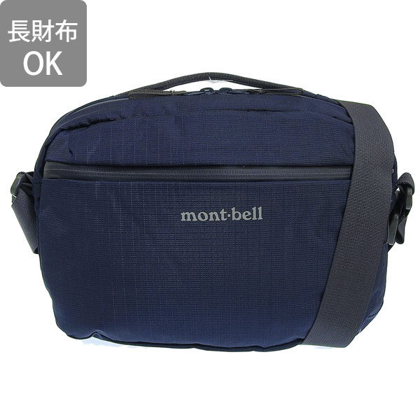 mont-bell（モンベル） バッグ メンズ レディース ショルダーバッグ