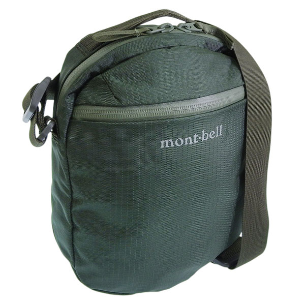 mont-bell（モンベル） バッグ メンズ レディース ショルダーバッグ