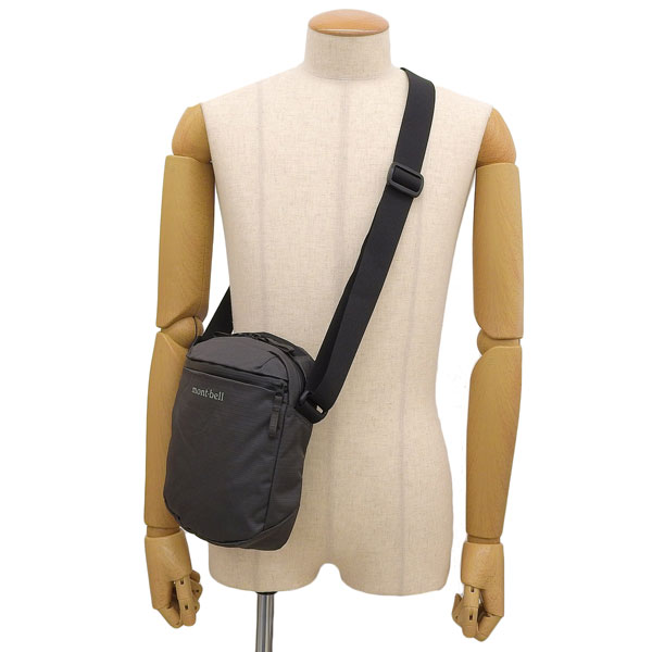 mont-bell（モンベル） バッグ メンズ レディース ショルダーバッグ