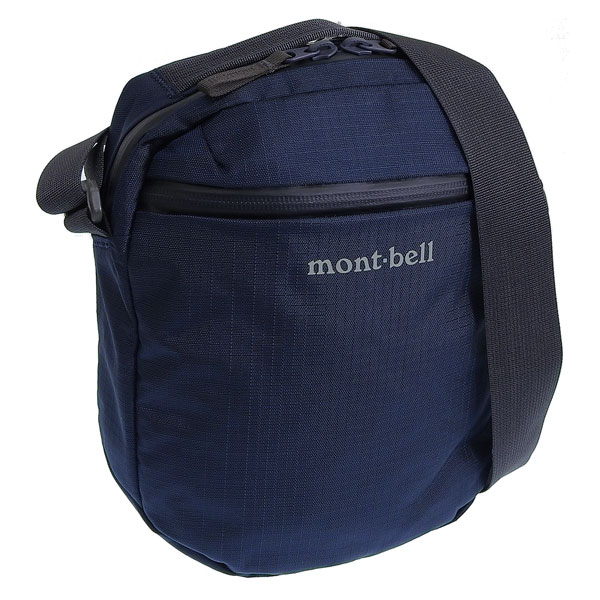 mont-bell（モンベル） バッグ メンズ レディース ショルダーバッグ