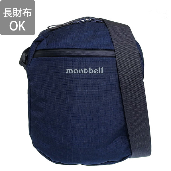 mont-bell（モンベル） バッグ メンズ レディース ショルダーバッグ