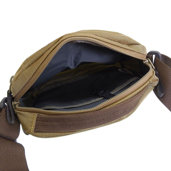 美品 mont-bell Down Family Bag 63 タン ダウンファミリーバッグ #1