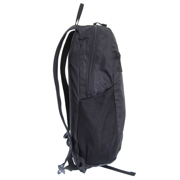 mont-bell★モンベル★ポケッタブルデイパック★10L★ブラック★リュック モンベル リュック mont-bell リュック リュックサック