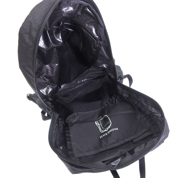 mont-bell（モンベル） バッグ メンズ レディース リュック リュック