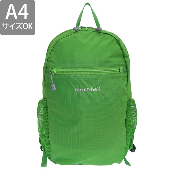 mont-bell(モンベル) バッグ メンズ レディース リュック リュック mont-bell(モンベル) バッグ メンズ レディース リュック リュック