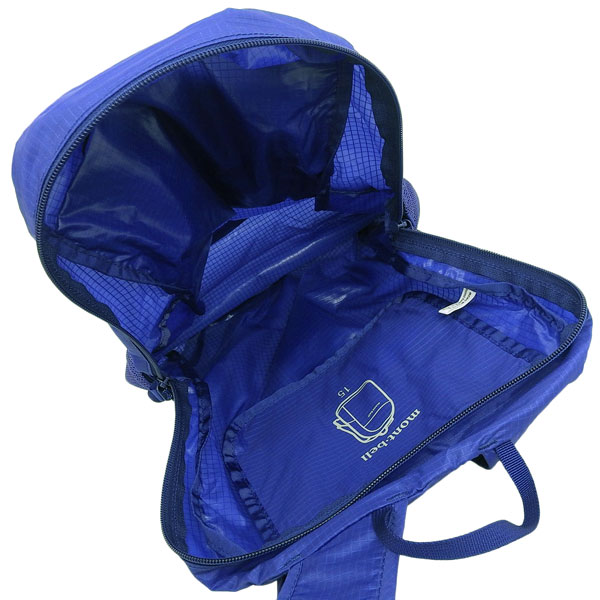 mont-bell（モンベル） バッグ メンズ レディース リュック リュック